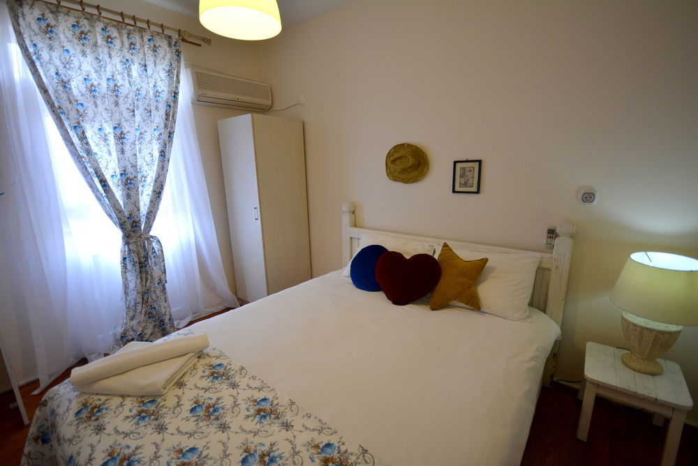 Agva Nehir Perisi Hotel Goce Exterior foto