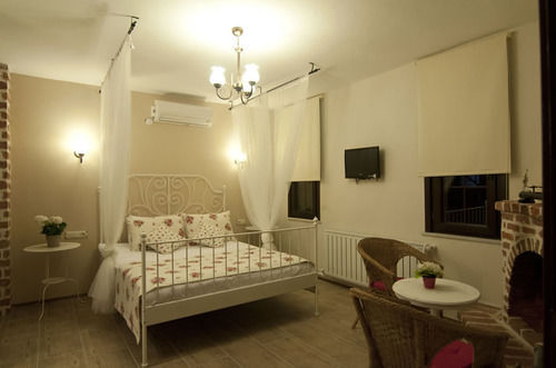Agva Nehir Perisi Hotel Goce Exterior foto