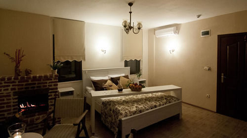 Agva Nehir Perisi Hotel Goce Exterior foto