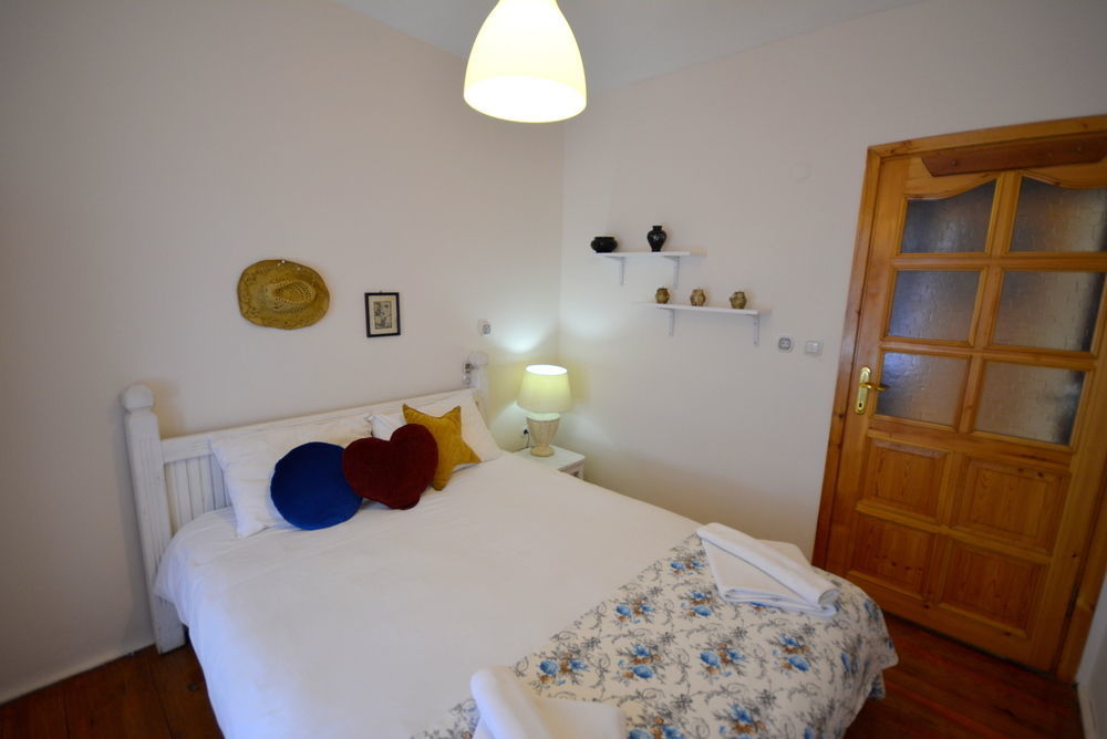 Agva Nehir Perisi Hotel Goce Exterior foto